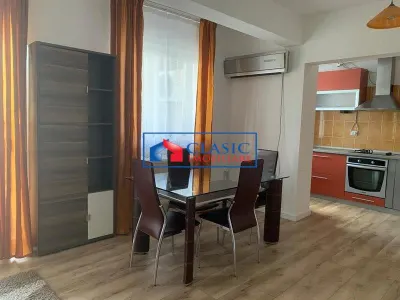 Vanzare apartament 3 camere modern bloc nou in Marasti- zona FSEGA - foto 3