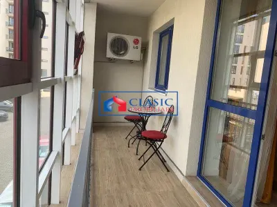 Vanzare apartament 3 camere modern bloc nou in Marasti- zona FSEGA - foto 5