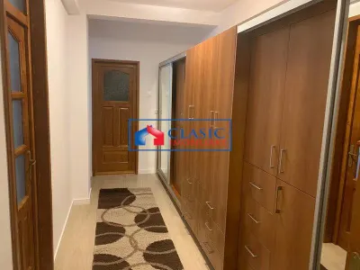 Vanzare apartament 3 camere modern bloc nou in Marasti- zona FSEGA - foto 8