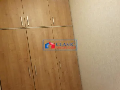 Inchiriere apartament 2 camere modern bloc nou zona Centrala- Pta Mihai Viteazu - foto 9