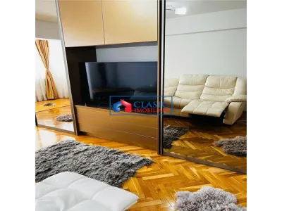 Vanzare apartament 2 camere decomandate de LUX in Marasti- Piata Marasti, Cluj Napoca - foto 5