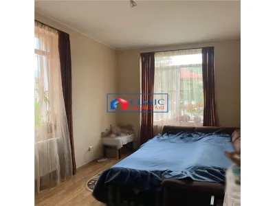 Vanzare apartament 3 camere cu gradina de 200 mp in Grigorescu, zona Piata 14 Iulie, Cluj Napoca - foto 4
