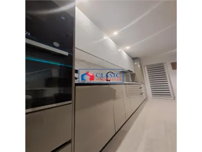 Vanzare apartament 2 camere Floresti zona Panemar- Teilor - foto 3