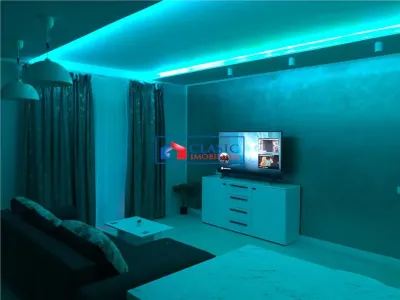 Vanzare apartament 2 camere Floresti zona Panemar- Teilor - foto 4