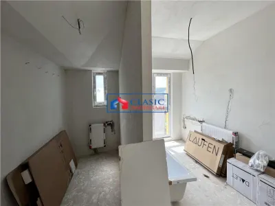 Vanzare apartament 3 camere bloc nou in Baciu- zona restaurant Regal, Cluj Napoca - foto 11