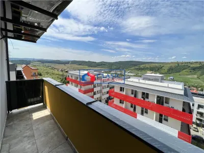 Vanzare apartament 3 camere bloc nou in Baciu- zona restaurant Regal, Cluj Napoca - foto 4