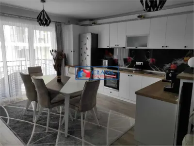 Vanzare apartament 3 camere de LUX Zorilor Calea Turzii OMV, Cluj-Napoca - foto 3