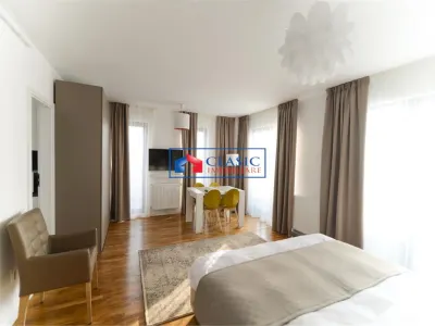 Inchiriere apartament 3 camere de LUX in Marasti- Iulius Mall, Cluj Napoca - Cluj-Napoca