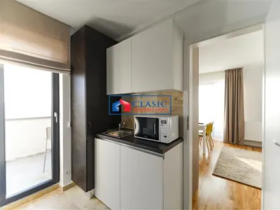 Inchiriere apartament 3 camere de LUX in Marasti- Iulius Mall, Cluj Napoca - foto 6