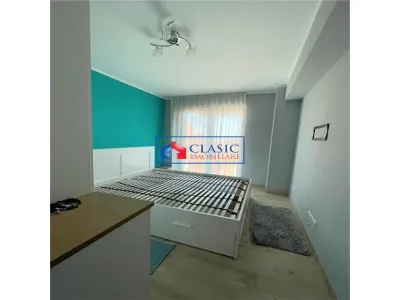 Inchiriere apartament 2 camere de LUX in Marasti, zona FSEGA- Iulius Mall, Cluj Napoca - foto 6
