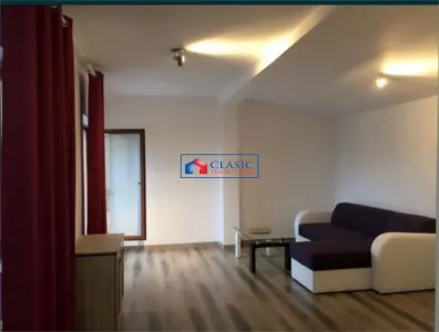 Vanzare apartament 2 camere bloc nou Manastur zona Campului, Cluj-Napoca - Cluj-Napoca