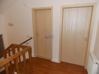 Vanzare casa individuala zona Borhanci, partial mobilata, acces cu bariera, Cluj-Napoca - foto 16