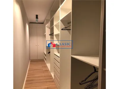 Vanzare apartament 3 camere de LUX zona Baza Sportiva Gheorgheni, Cluj Napoca - foto 10