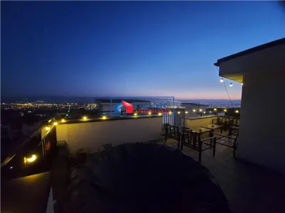Vanzare casa tip duplex de LUX - zona Iris, Cluj-Napoca - foto 16