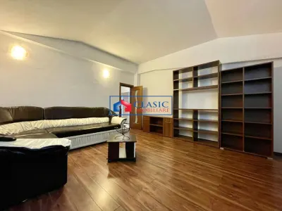 Vanzare apartament 5 camere 140 mp bloc nou tip vila in Zorilor- zona Hasdeu, Cluj-Napoca - foto 2