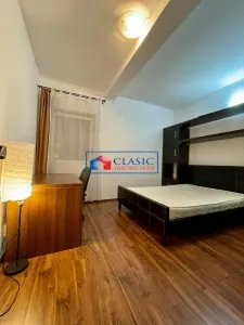 Vanzare apartament 5 camere 140 mp bloc nou tip vila in Zorilor- zona Hasdeu, Cluj-Napoca - foto 13