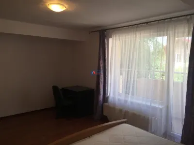 Vanzare apartament 4 camere bloc nou modern in Zorilor- zona Hasdeu, Cluj Napoca - foto 12