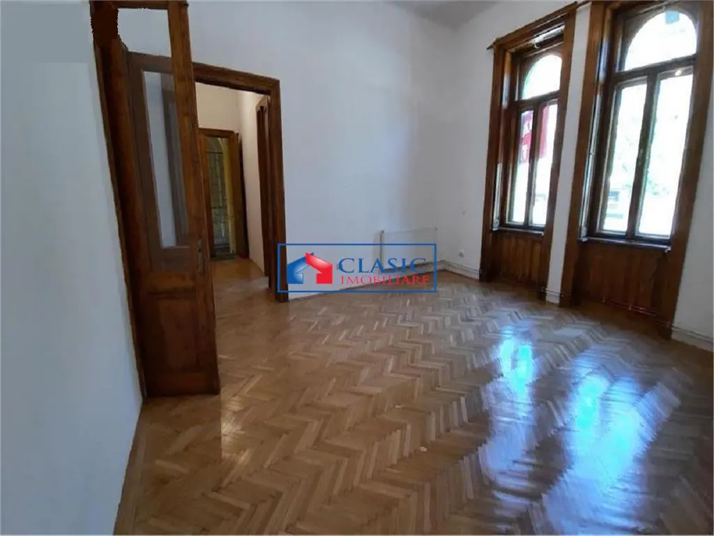 Vanzare spatiu pentru birou 90 mp in Centru- zona Urania, Cluj Napoca - foto 2