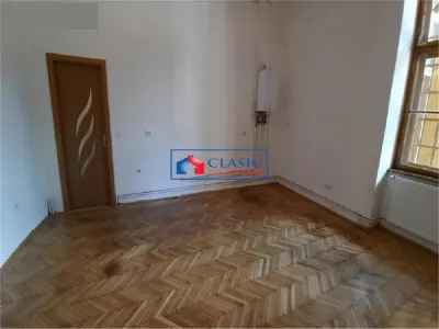 Vanzare spatiu pentru birou 90 mp in Centru- zona Urania, Cluj Napoca - foto 7