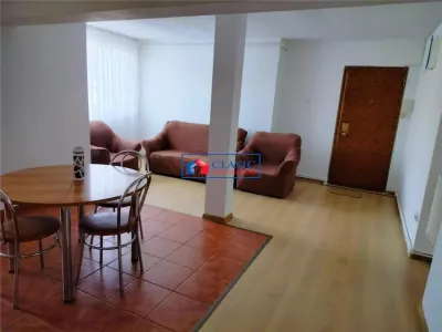 Inchiriere apartament 4 camere in Marasti- str Dorobantilor, Cluj Napoca - Cluj-Napoca