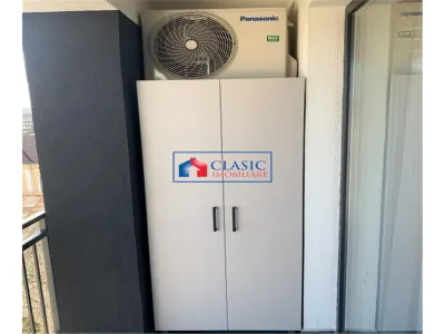 Inchiriere apartament 2 camere de LUX in Centru- Piata M. Viteazul, Cluj Napoca - foto 10