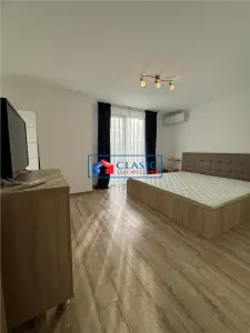 Duplex ultrafinisat de vanzare, cartier Europa Cluj-Napoca, 110 mp util, mobilat complet, strada privata - foto 11