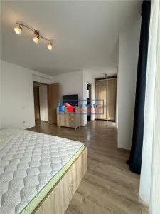 Duplex ultrafinisat de vanzare, cartier Europa Cluj-Napoca, 110 mp util, mobilat complet, strada privata - foto 14