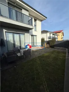 Duplex ultrafinisat de vanzare, cartier Europa Cluj-Napoca, 110 mp util, mobilat complet, strada privata - foto 18