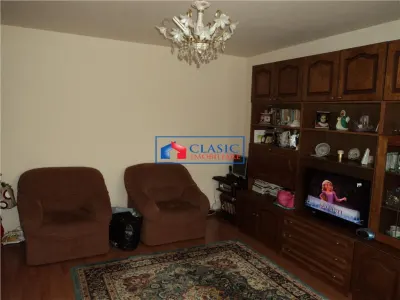 Vanzare apartament 2 camere confort sporit Marasti The Office, Cluj-Napoca - foto 4