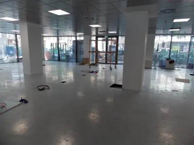 Inchiriere 825mp spatiu cladire clasa A, zona Centru, Cluj-Napoca - foto 8