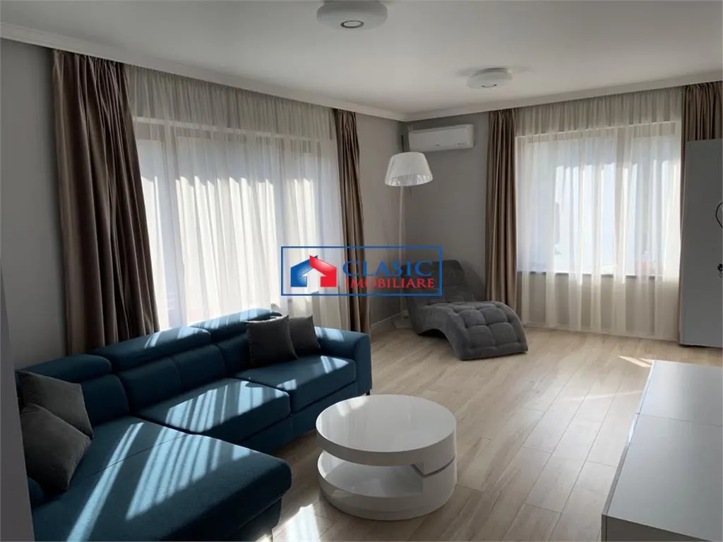 Inchiriere casa individuala zona Campului, Manastur, Cluj-Napoca - foto 2