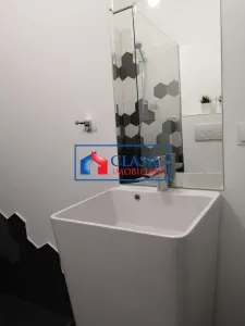 Inchiriere apartament 2 camere modern bloc nou in Centru- Pta M. Viteazul, Cluj Napoca - foto 6