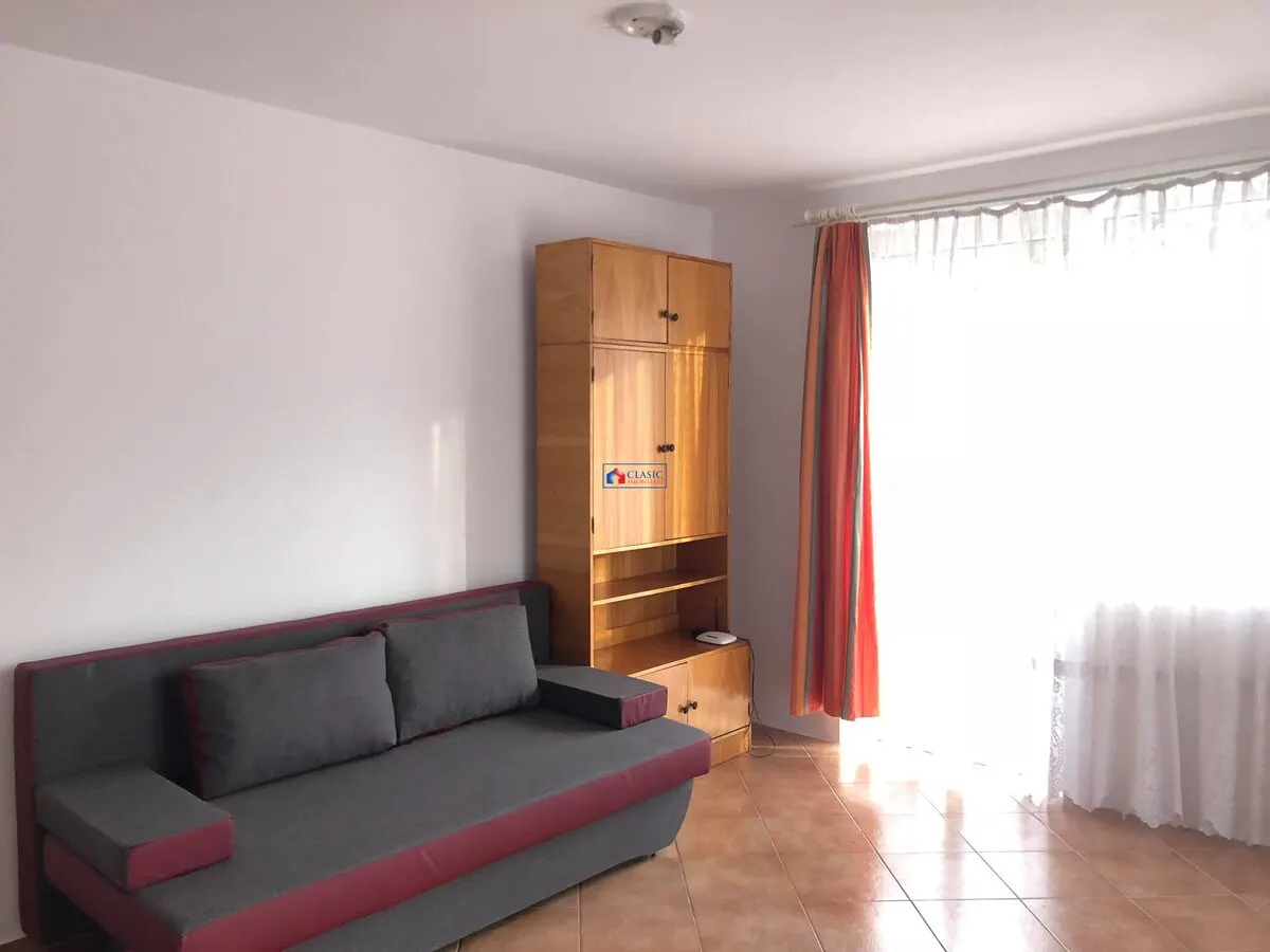 Inchiriere apartament 1 camera bloc nou in Buna Ziua- Lidl, Cluj Napoca - foto 1