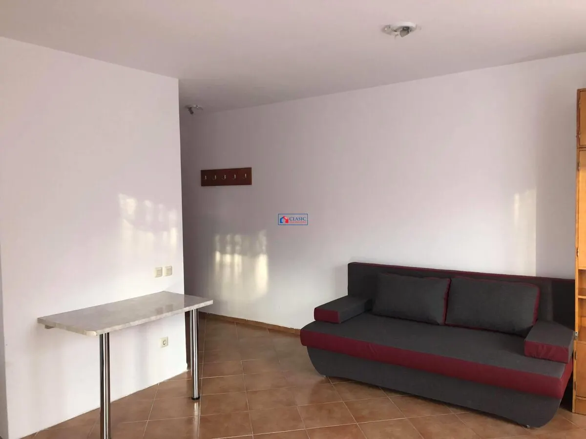 Inchiriere apartament 1 camera bloc nou in Buna Ziua- Lidl, Cluj Napoca - foto 2