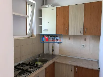 Inchiriere apartament 1 camera bloc nou in Buna Ziua- Lidl, Cluj Napoca - foto 7