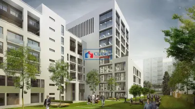 Inchiriere birouri in Business Center clasa A, zona Gheorgheni - foto 3