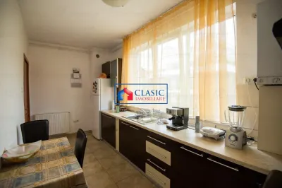 Inchiriere apartament 3 camere bloc nou in Grigorescu- zona Mega Image - foto 4