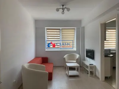 Inchiriere apartament 2 camere bloc nou in Marasti- zona Iulius, Cluj-Napoca - Cluj-Napoca