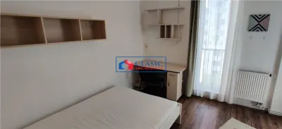 Inchiriere apartament 4 camere modern in Zorilor- zona Sigma Center, Cluj Napoca - foto 9