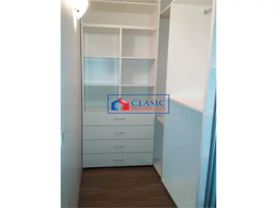 Inchiriere apartament 3 camere modern in Marasti- str Dorobantilor - foto 13