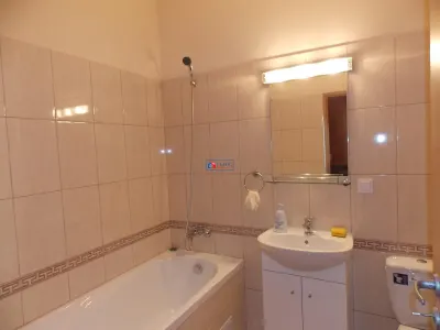 Inchiriere apartament 2 camere bloc nou in Centru- strada Traian, Cluj-Napoca - foto 5