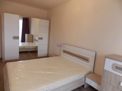 Inchiriere apartament 2 camere bloc nou in Centru- strada Traian, Cluj-Napoca - foto 10