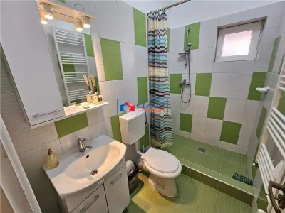 Inchiriere apartament 1 camera zona Marasti, strada Slatina Cluj-Napoca - foto 13