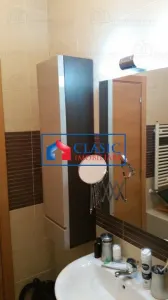 Inchiriere apartament 2 camere bloc nou in Gheorgheni- Iulius Mall - foto 7