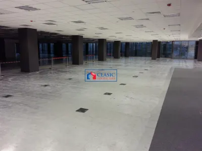 Inchiriere Spatii de birouri Centru 600 mp, Cluj-Napoca - Cluj-Napoca