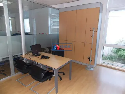 Inchiriere spatii de birouri 132 mp Central, Clasa A, Cluj-Napoca - Cluj-Napoca