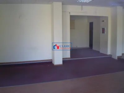 Inchiriere spatiu comercial sau birouri situat central, 300 mp, Cluj-Napoca - Cluj-Napoca