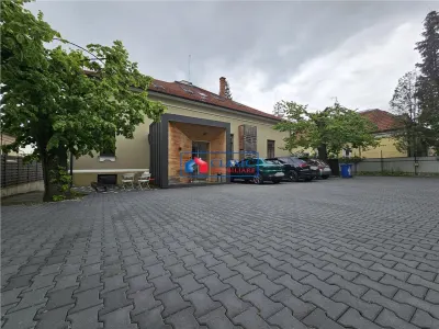 Inchiriere spatiu birouri sau sediu firma, zona Centrala, Cluj-Napoca - Cluj-Napoca