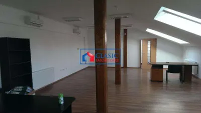 Inchiriere Spatii Birouri 98 mp Centru, Cluj-Napoca - foto 3