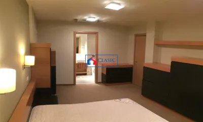 Inchiriere apartament 4 camere modern bloc nou zona Zorilor- MOL Calea Turzii - foto 14